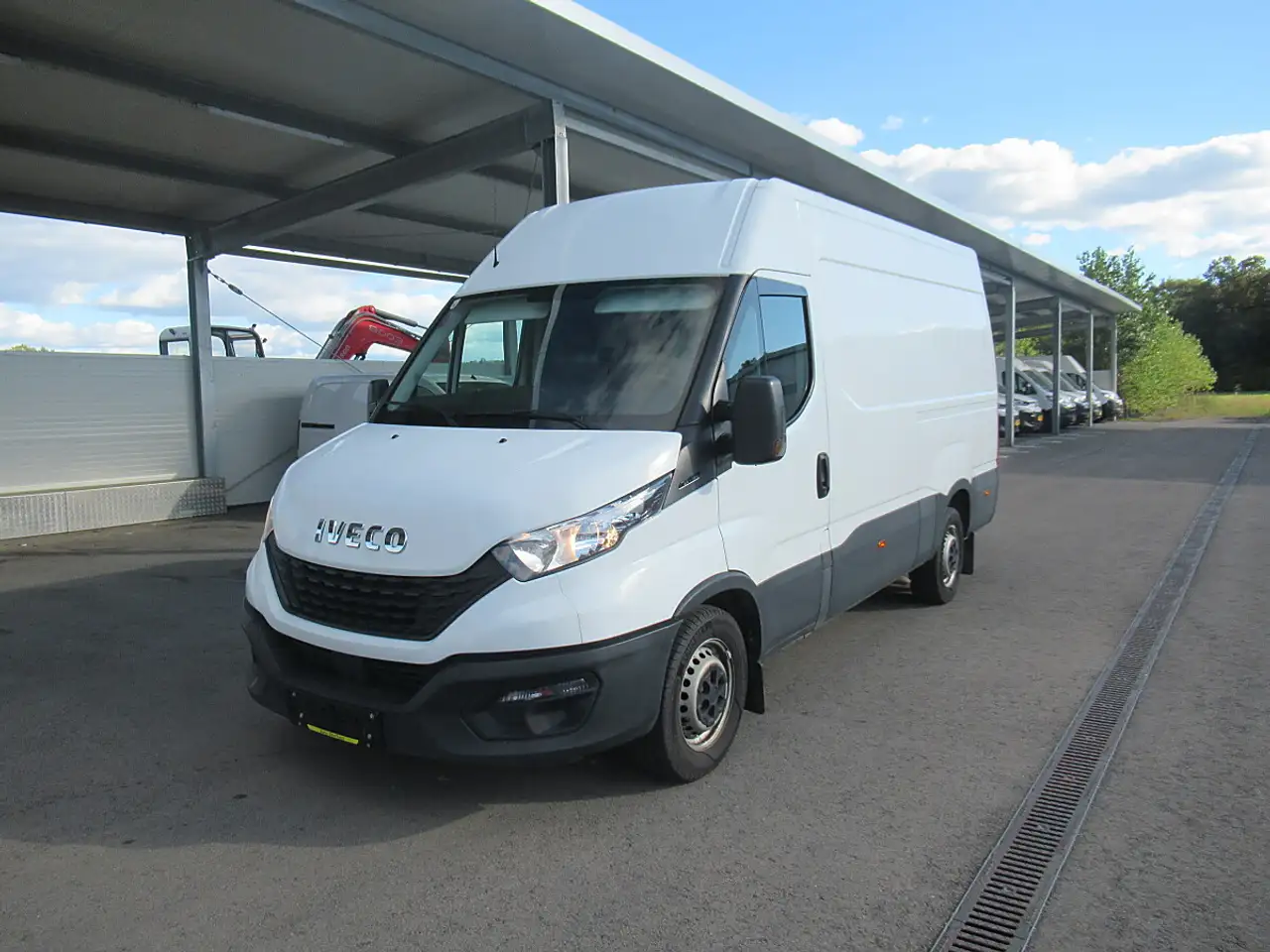 Iveco
