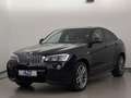 BMW X4 35 TD xDrive M Sport LED HUD Kamera SFW 1.Hd Fekete - thumbnail 2