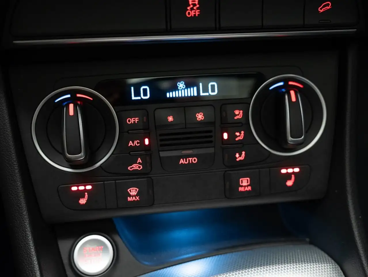 Audi Q3 снимка Audi Q3