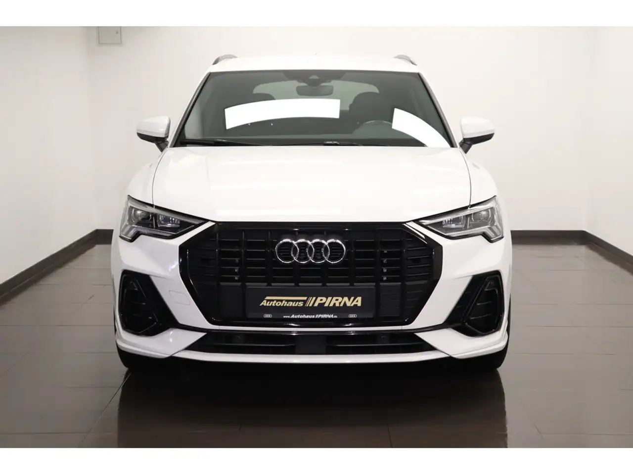 Audi Q3, фото 3