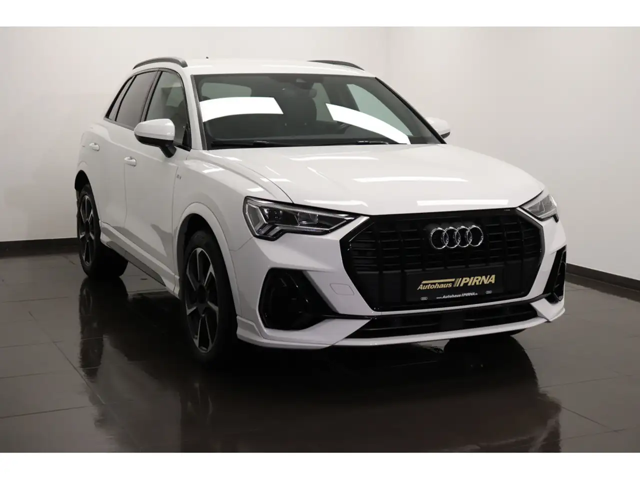 Audi Q3, фото 4