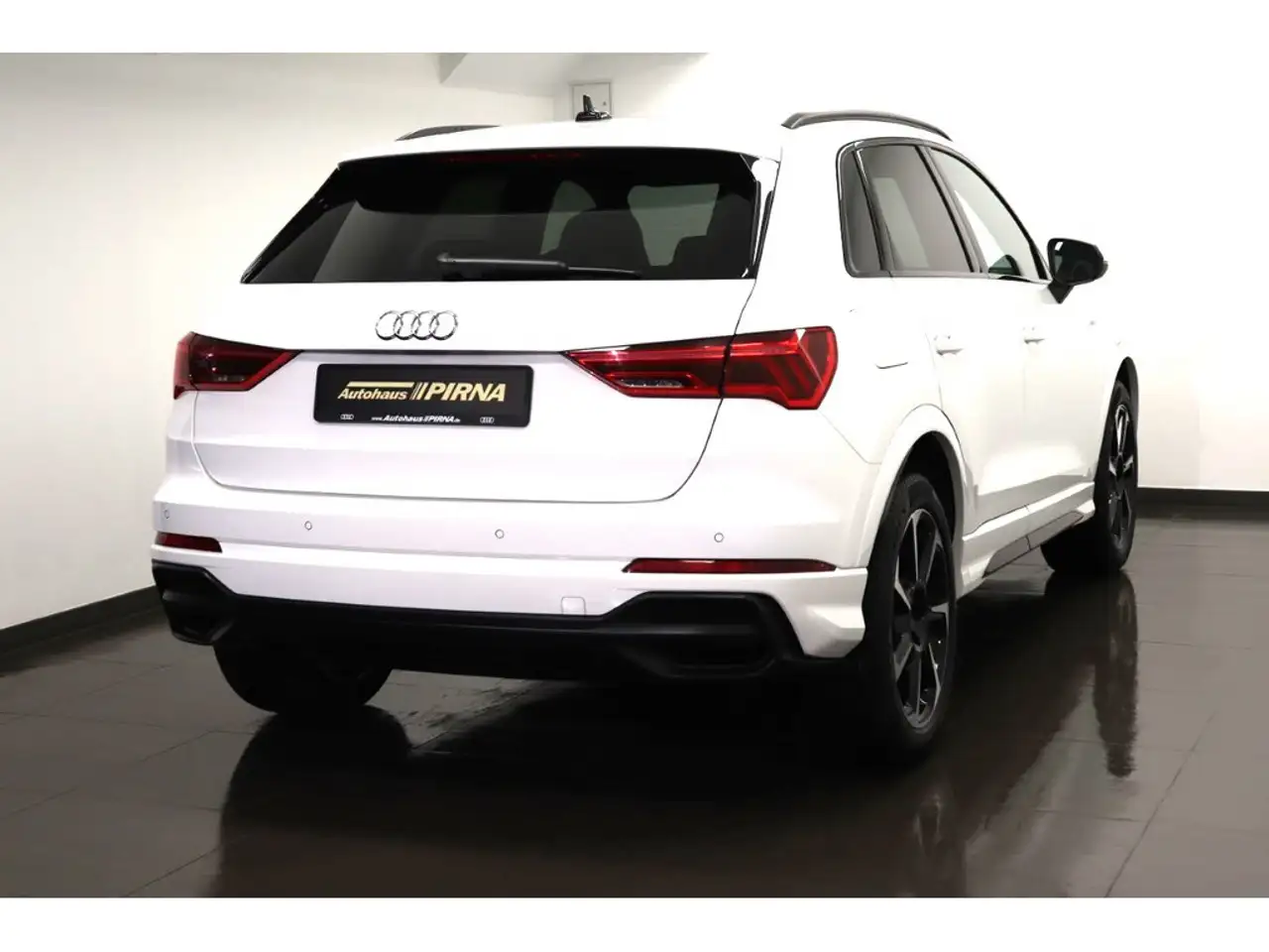 Audi Q3, фото 6