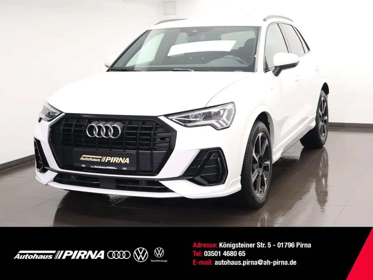 Audi Q3, фото 1