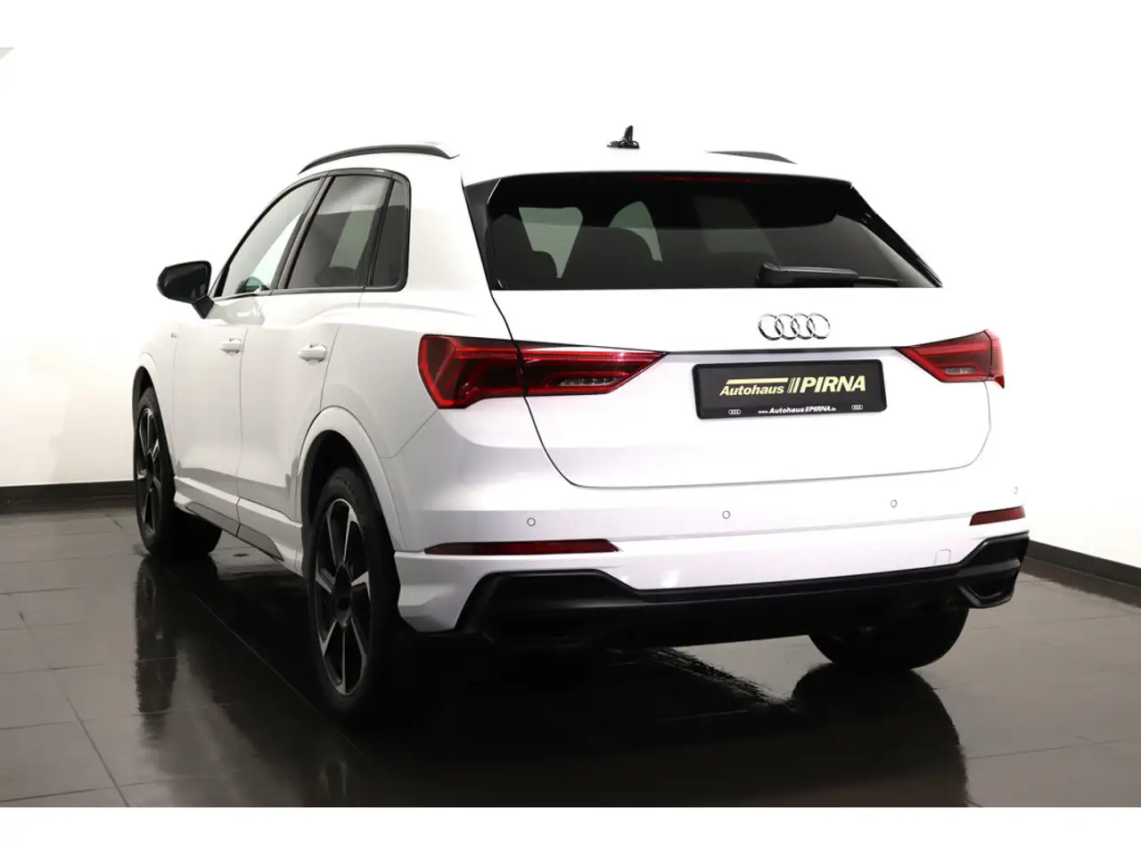 Audi Q3, фото 7