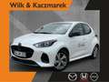 Mazda 2 1.5 AT Exclusive-Line Weiß - thumbnail 1