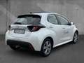 Mazda 2 1.5 AT Exclusive-Line Weiß - thumbnail 3