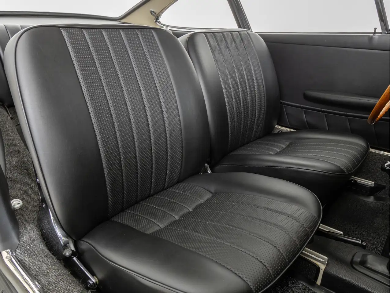 Porsche 912 902 Prototype *1 of 2 in existence in the world*, foto 8