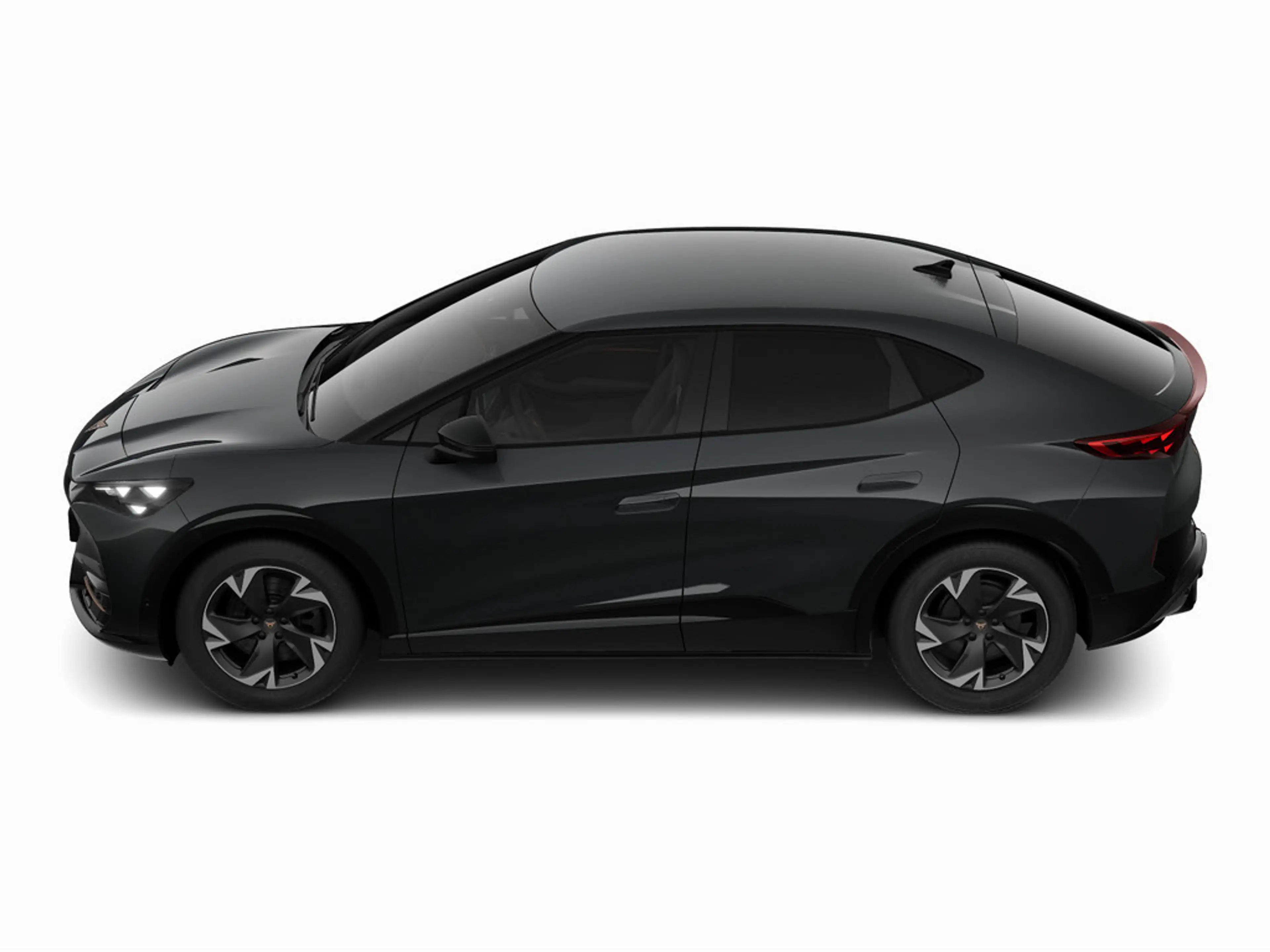 CUPRA Tavascan Endurance 77 kWh KAMERA NAVI ACC LED — photo 6