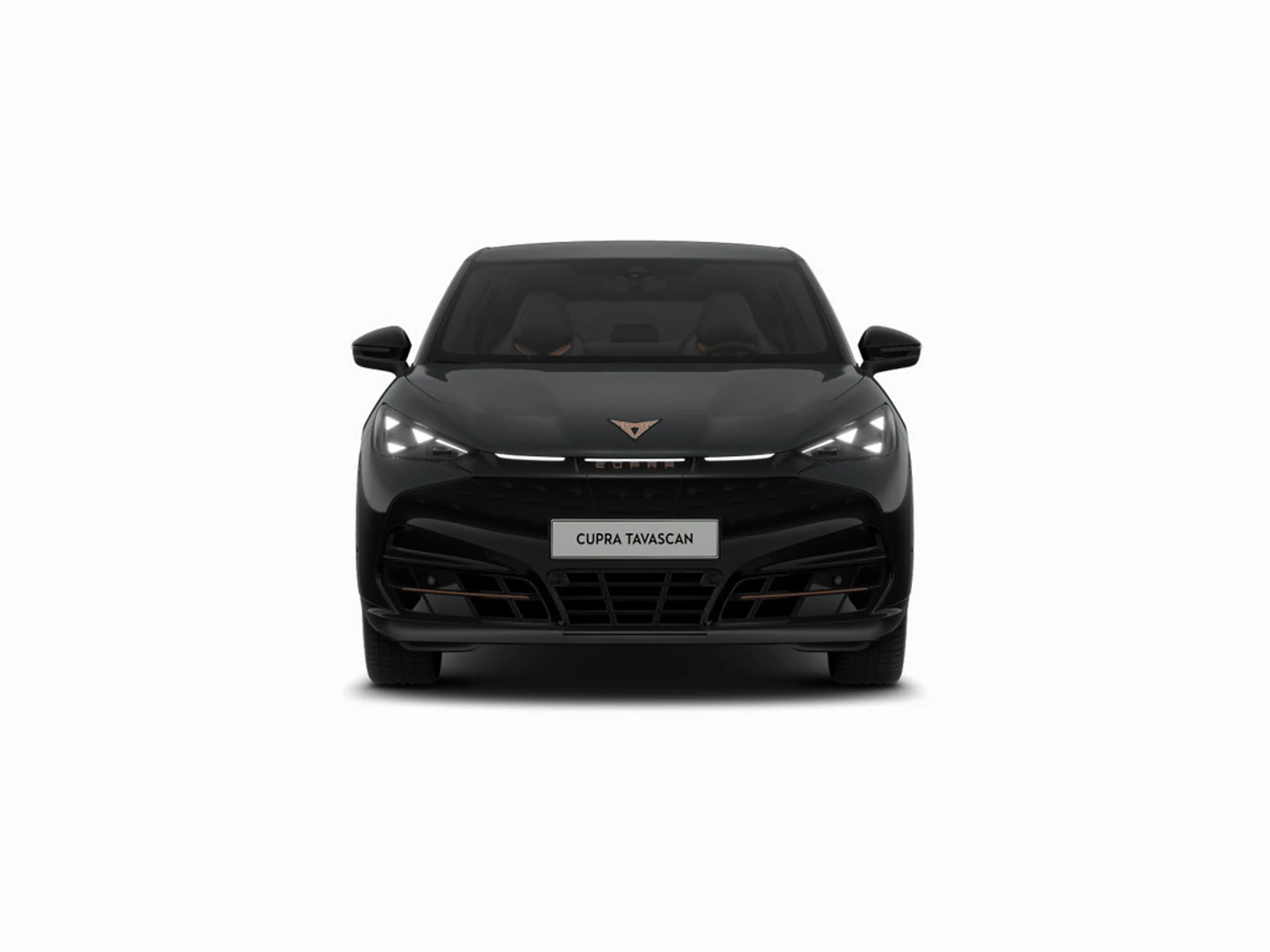 CUPRA Tavascan Endurance 77 kWh KAMERA NAVI ACC LED — photo 7