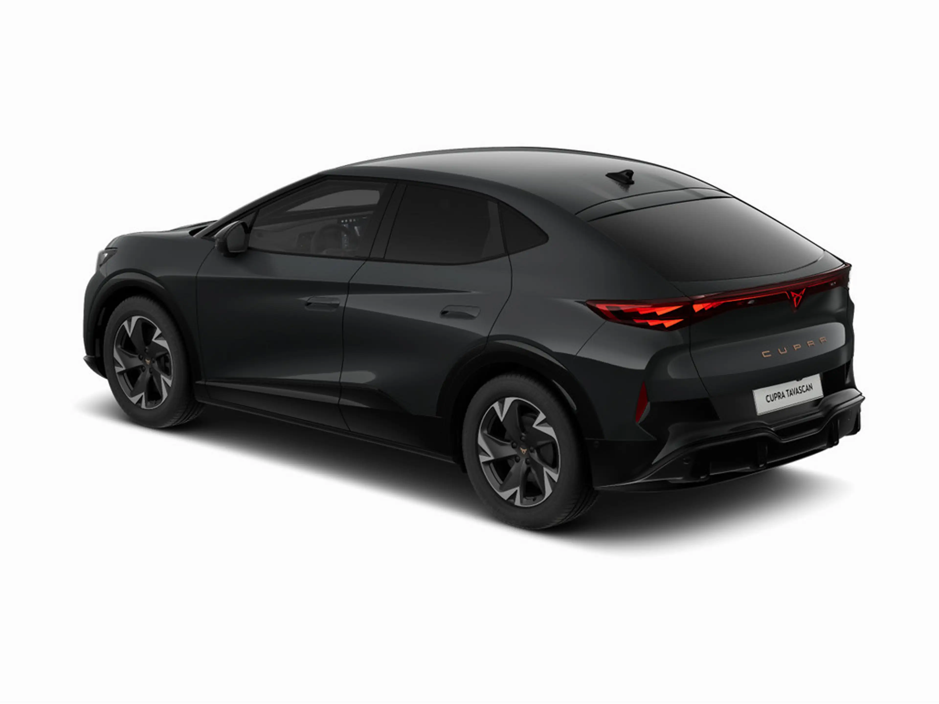 CUPRA Tavascan Endurance 77 kWh KAMERA NAVI ACC LED — photo 4