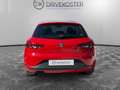 SEAT Leon Leon SC 1.4 16V TSI - 140 Start \u0026 Stop  SC 2013 COUPE FR PHASE 1 Rouge - thumbnail 4