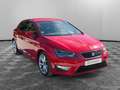 SEAT Leon Leon SC 1.4 16V TSI - 140 Start \u0026 Stop  SC 2013 COUPE FR PHASE 1 Rouge - thumbnail 7