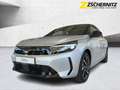 Opel Corsa F 1.2 Turbo GS FLA SpurW KAM LED KlimaA Silber - thumbnail 1