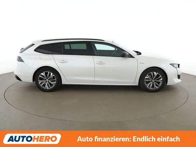 Peugeot 508 view 7