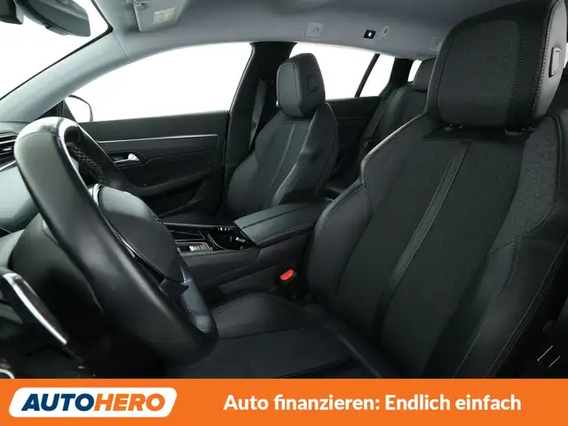 Peugeot 508 view 10