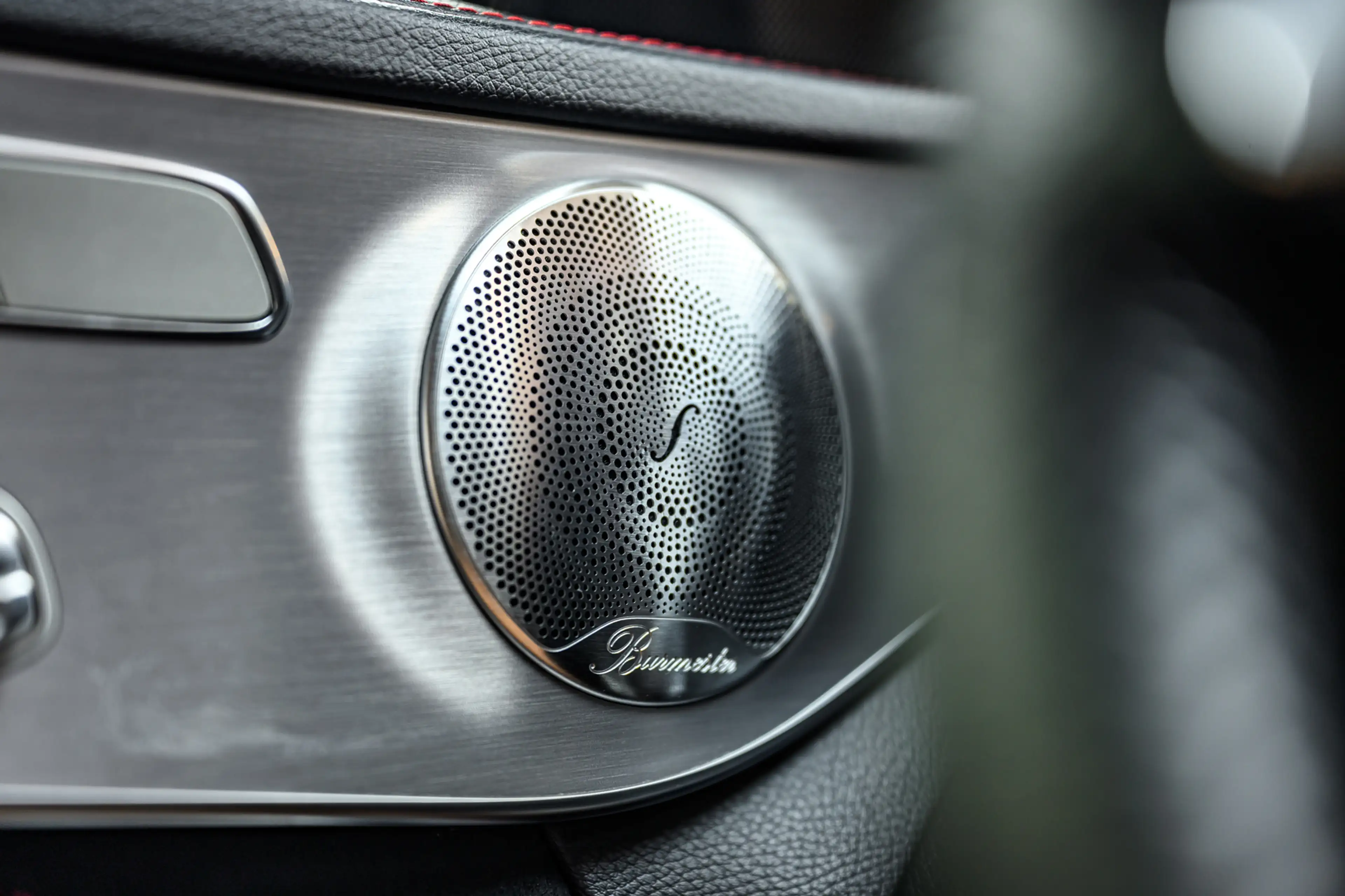 Mercedes-Benz C 63 AMG 63|Memory|360-Camera|Pano|Acc|Export — photo 11