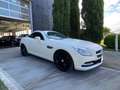 Mercedes-Benz SLK SLK 250 CDI BlueEFFICIENCY Sport Blanc - thumbnail 3