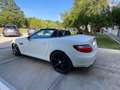 Mercedes-Benz SLK SLK 250 CDI BlueEFFICIENCY Sport Blanc - thumbnail 8