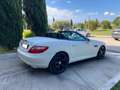 Mercedes-Benz SLK SLK 250 CDI BlueEFFICIENCY Sport Blanc - thumbnail 4