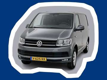 2.0 TDI Comfortline Cruise control Betimmering Par