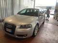 Audi A3 A3 SPB 2.0 16V TDI Ambition Grigio - thumbnail 10