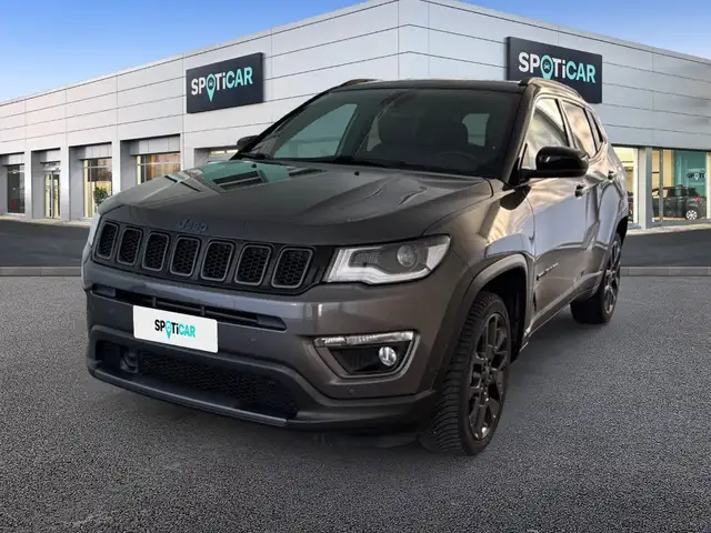 Jeep Compass 1.3 T4 PHEV 190cv Business 4xe Auto