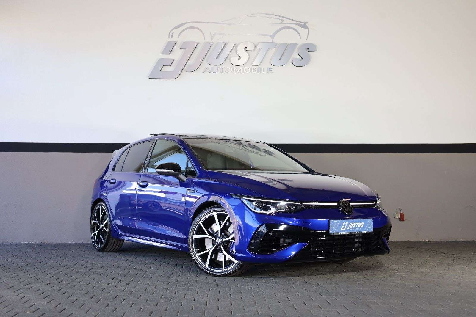 Second hand Volkswagen Golf 2.0