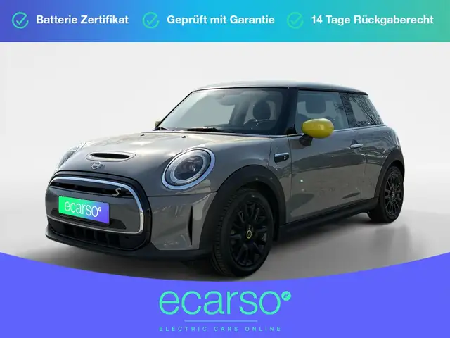 MINI Cooper SE Cooper SE Electric Collection