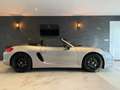 Porsche Boxster 2.7 benzine Bj: 2013 / Cabriolet / 266 PK Grau - thumbnail 13