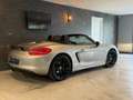 Porsche Boxster 2.7 benzine Bj: 2013 / Cabriolet / 266 PK Grau - thumbnail 14