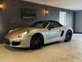 Porsche Boxster 2.7 benzine Bj: 2013 / Cabriolet / 266 PK Grau - thumbnail 17