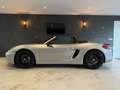 Porsche Boxster 2.7 benzine Bj: 2013 / Cabriolet / 266 PK Grau - thumbnail 2