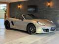 Porsche Boxster 2.7 benzine Bj: 2013 / Cabriolet / 266 PK Grau - thumbnail 12