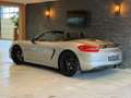 Porsche Boxster 2.7 benzine Bj: 2013 / Cabriolet / 266 PK Grau - thumbnail 3