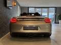 Porsche Boxster 2.7 benzine Bj: 2013 / Cabriolet / 266 PK Grau - thumbnail 15