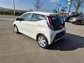 Toyota Aygo KGB40(H) Blanc - thumbnail 4
