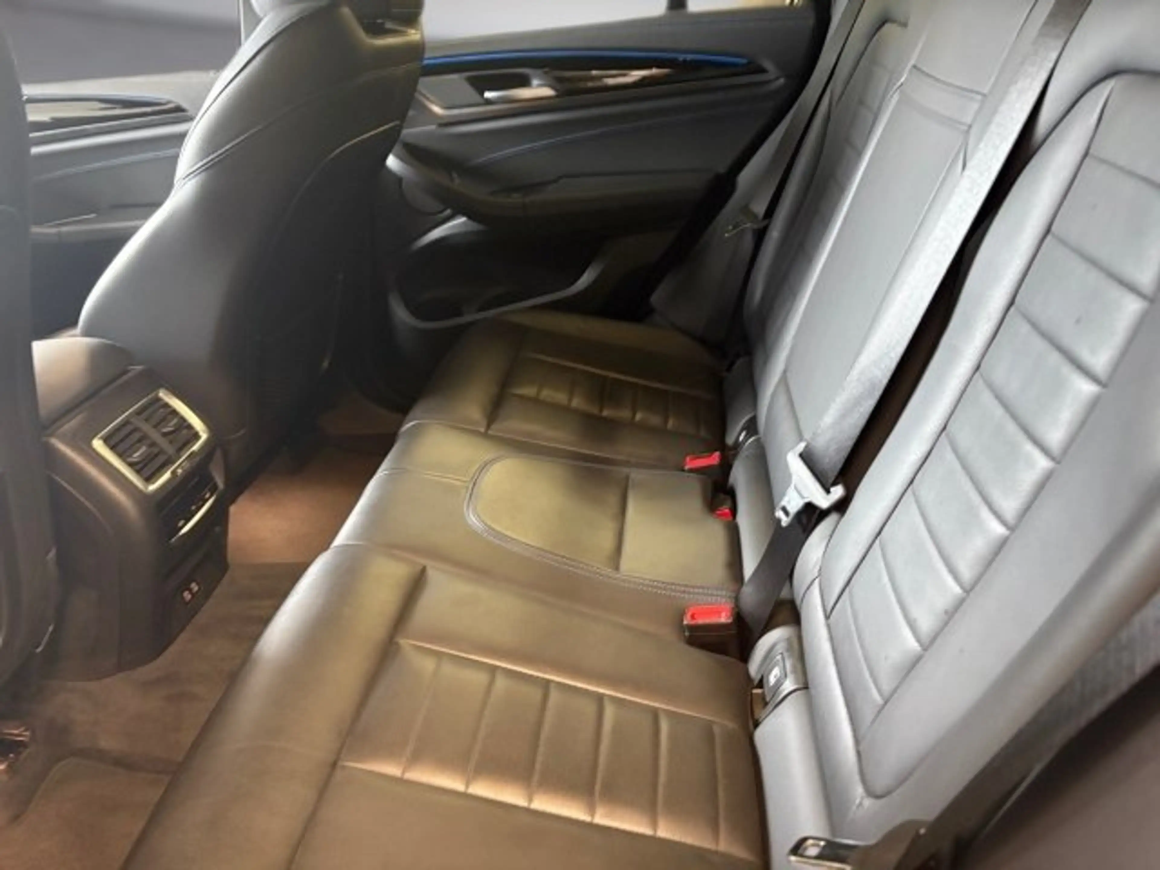 BMW iX3 G08 HA0 — photo 10