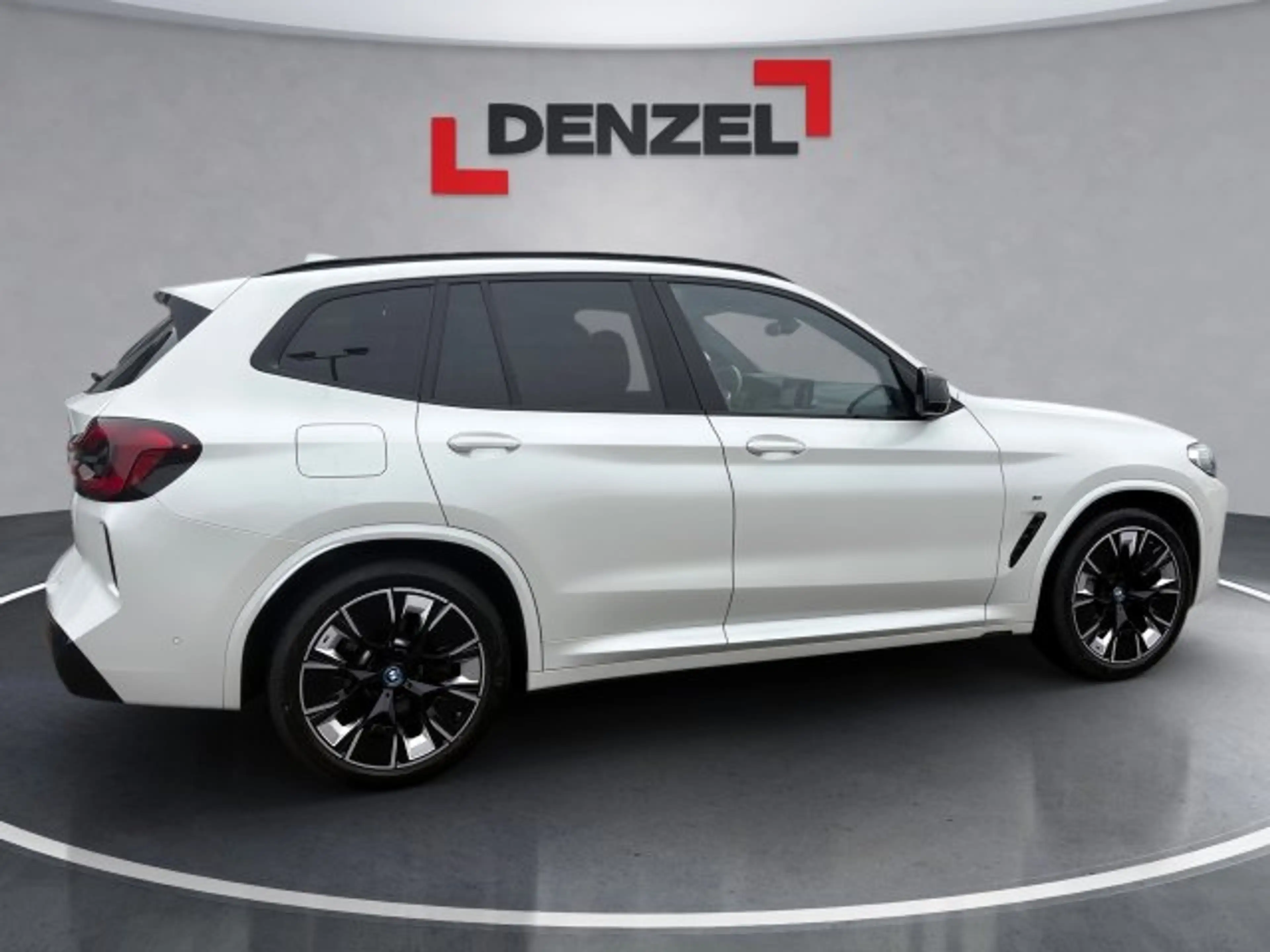 BMW iX3 G08 HA0 — photo 11