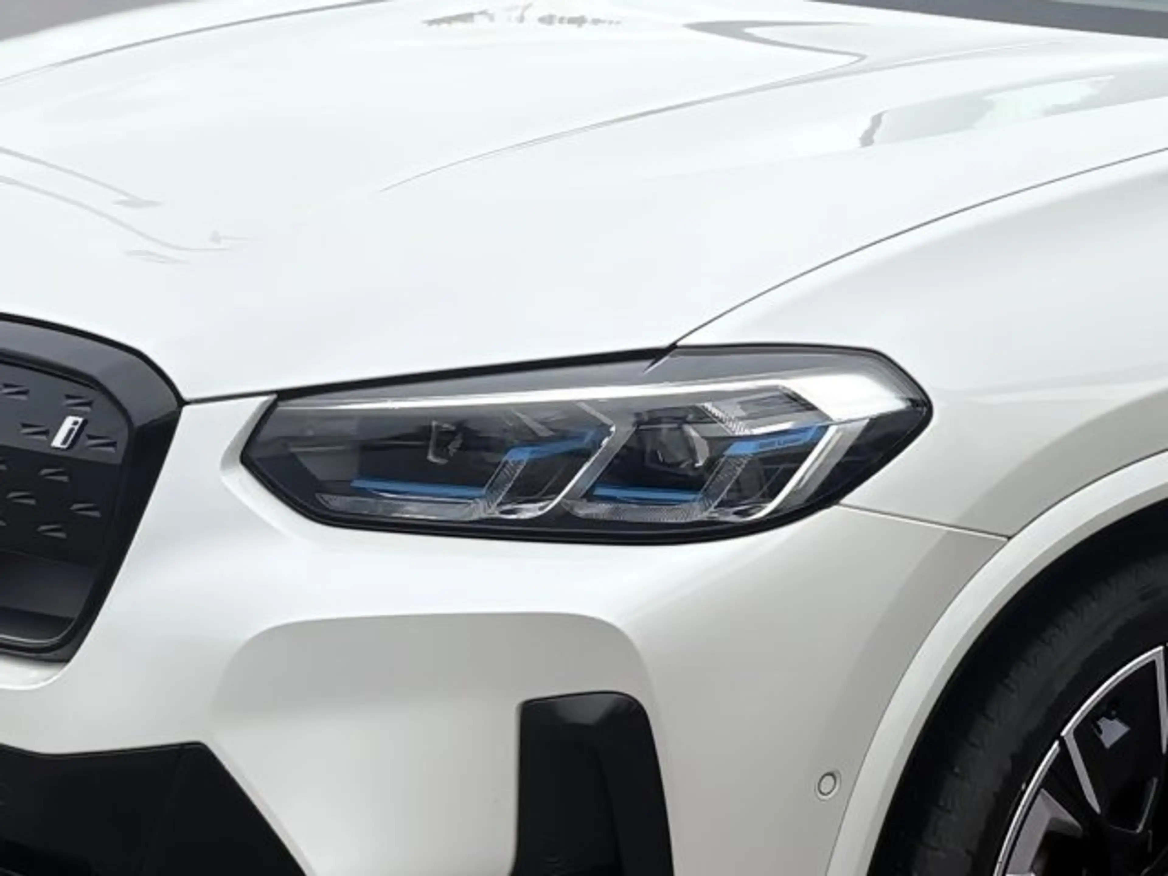 BMW iX3 G08 HA0 — photo 4