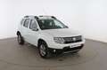 Dacia Duster 1.5dCi Laureate 4x2 90 Blanc - thumbnail 8