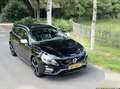 Volvo V60 2.4 D6 Twin Engine R-Design / Orig.NL/ Full option Zwart - thumbnail 7