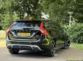 Volvo V60 2.4 D6 Twin Engine R-Design / Orig.NL/ Full option Zwart - thumbnail 5