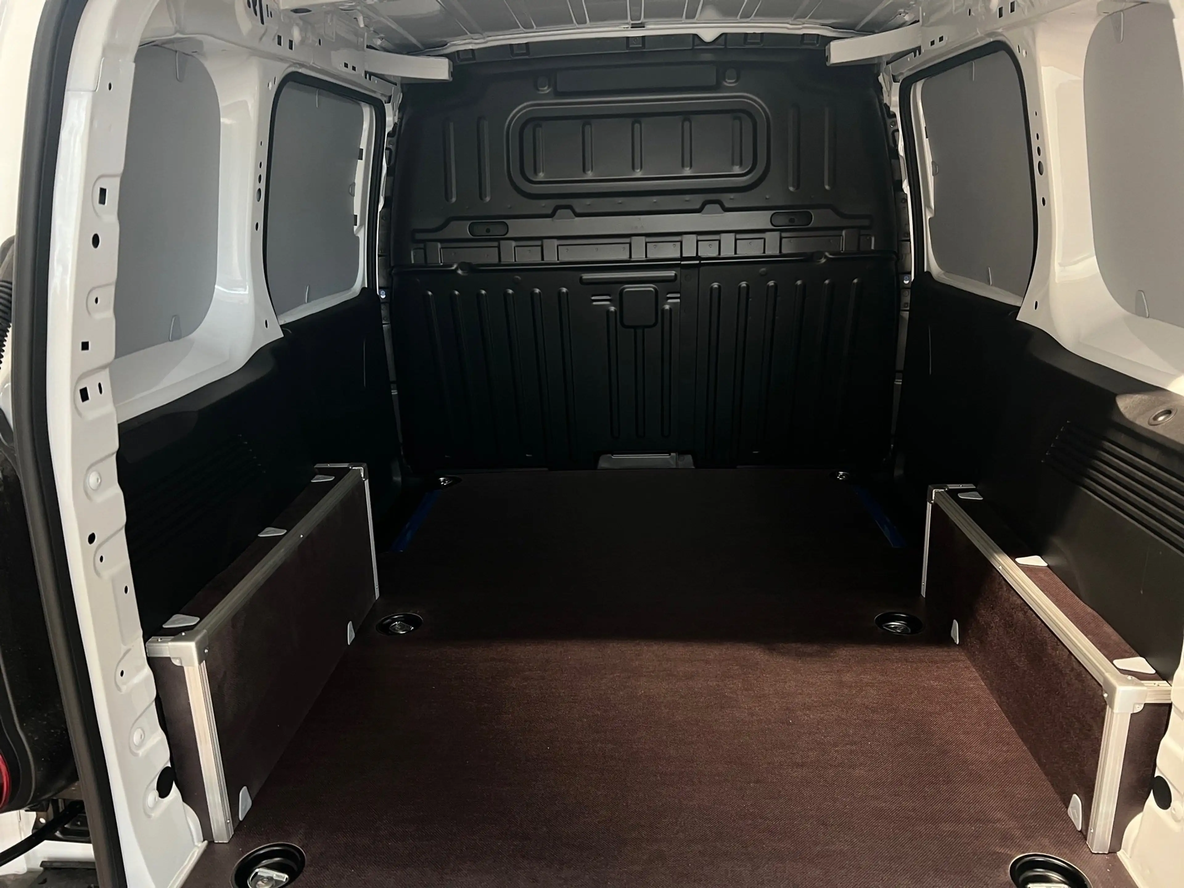 Citroen Berlingo Kasten 1.5 BlueHDI 100 L1/M Basis LED — photo 15