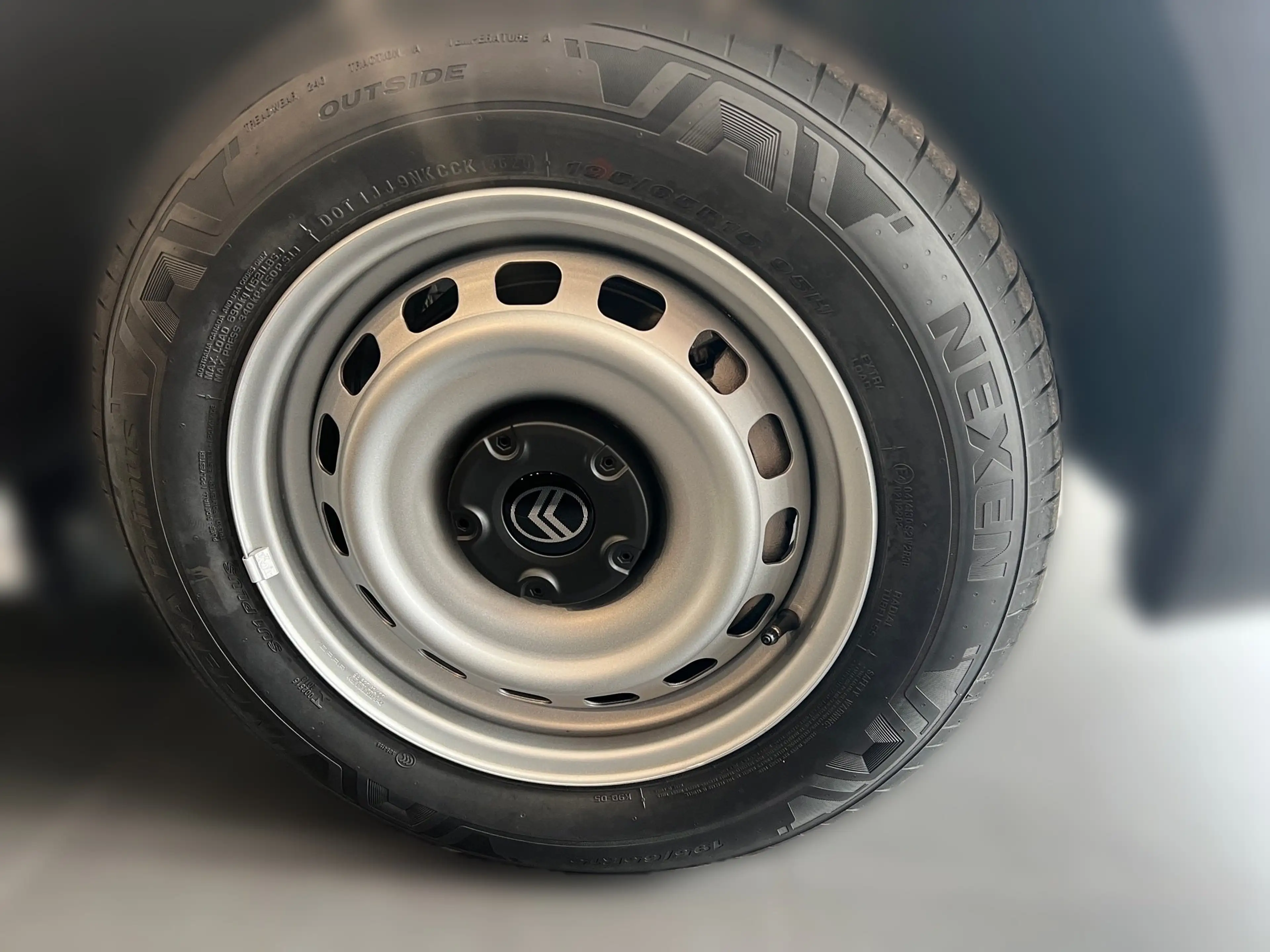 Citroen Berlingo Kasten 1.5 BlueHDI 100 L1/M Basis LED — photo 8
