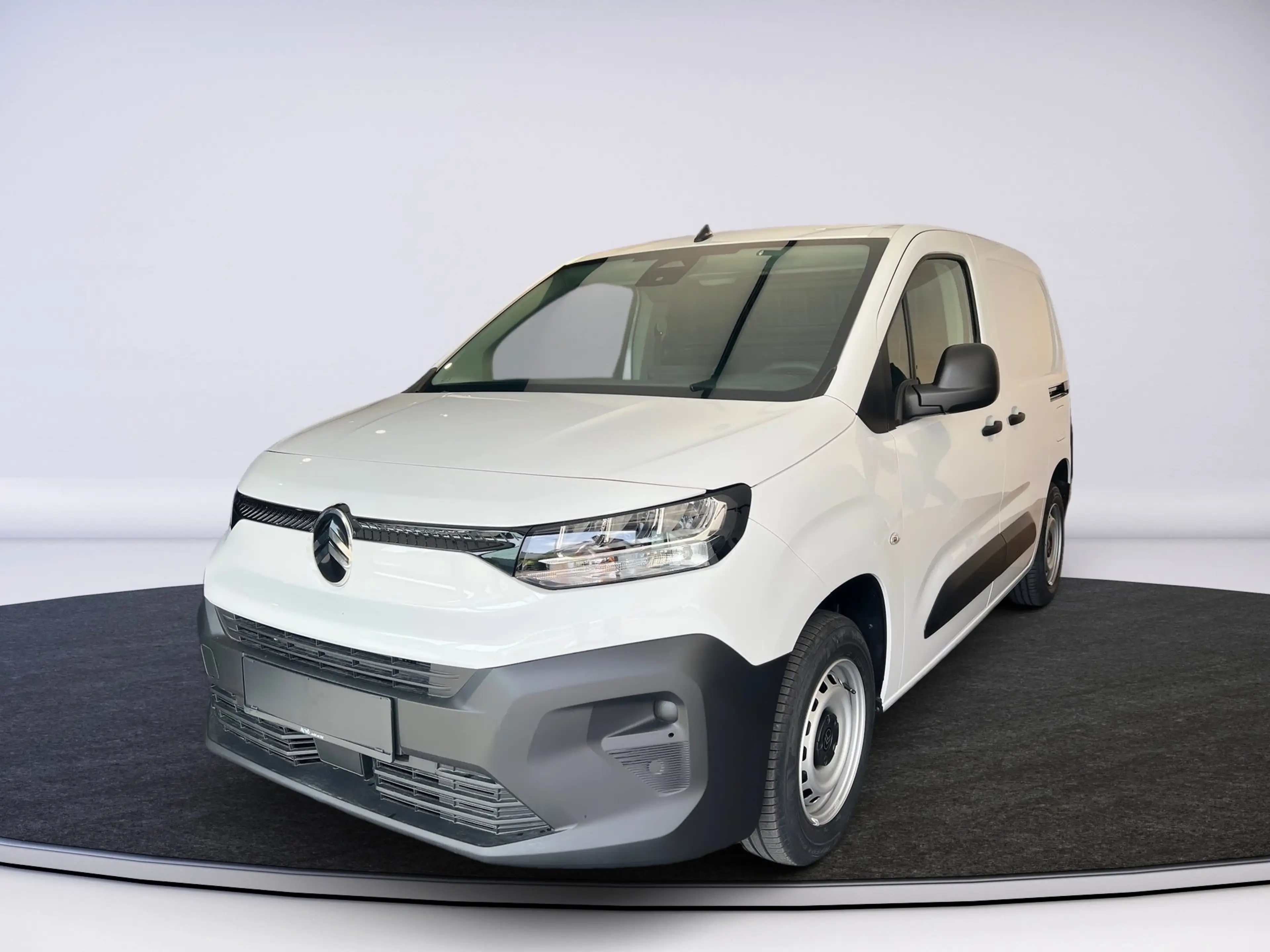 Citroen Berlingo Kasten 1.5 BlueHDI 100 L1/M Basis LED — photo 3