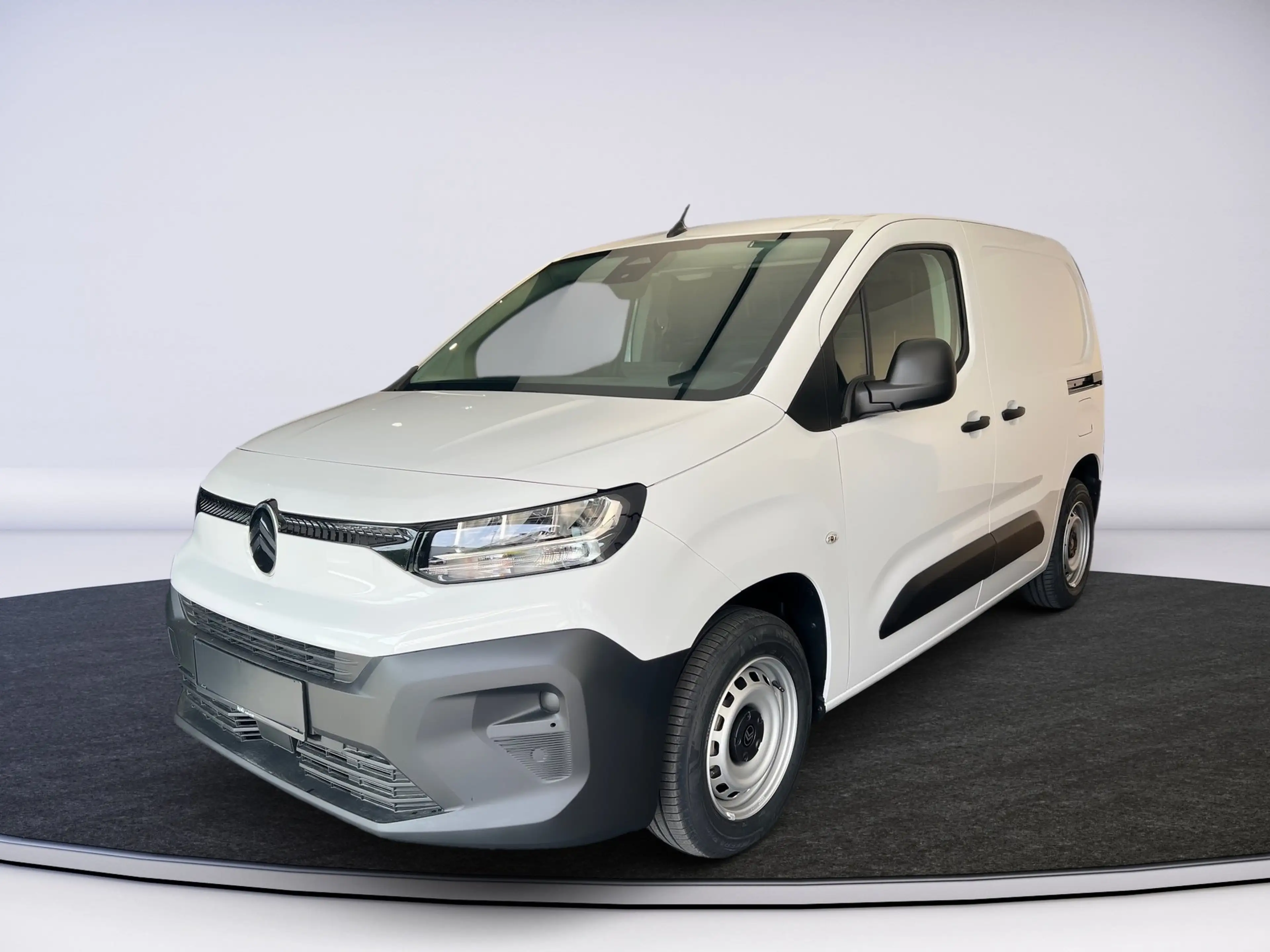 Citroen Berlingo Kasten 1.5 BlueHDI 100 L1/M Basis LED — photo 2