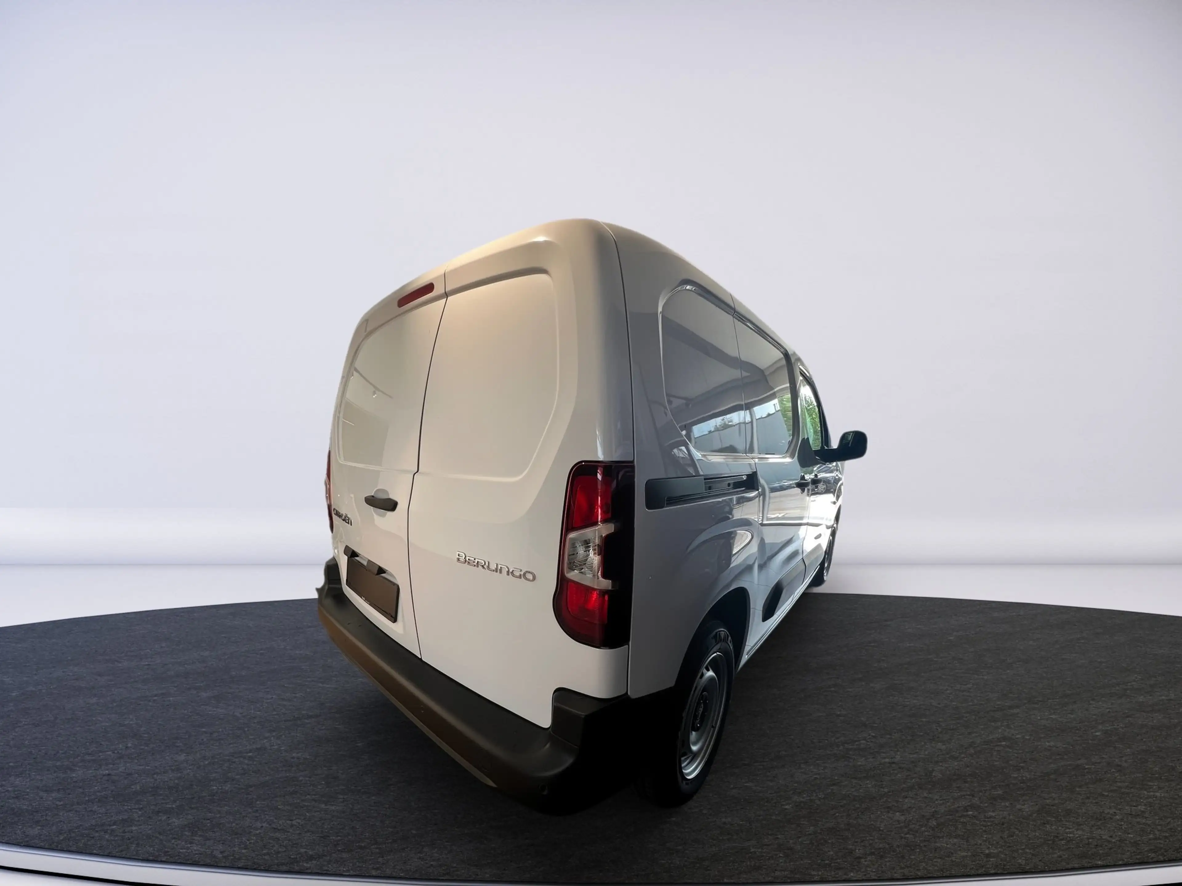 Citroen Berlingo Kasten 1.5 BlueHDI 100 L1/M Basis LED — photo 5