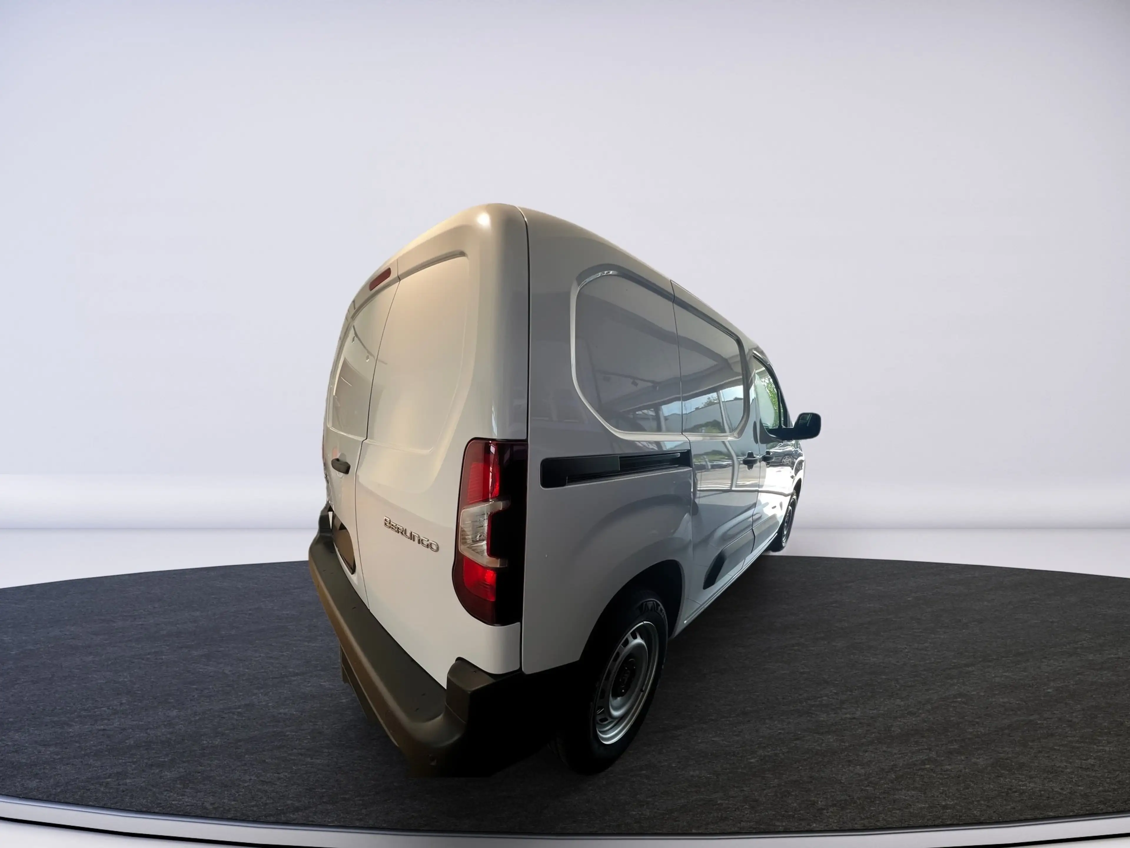 Citroen Berlingo Kasten 1.5 BlueHDI 100 L1/M Basis LED — photo 6