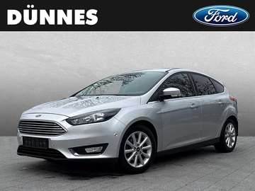 1.0 EcoBoost Titanium