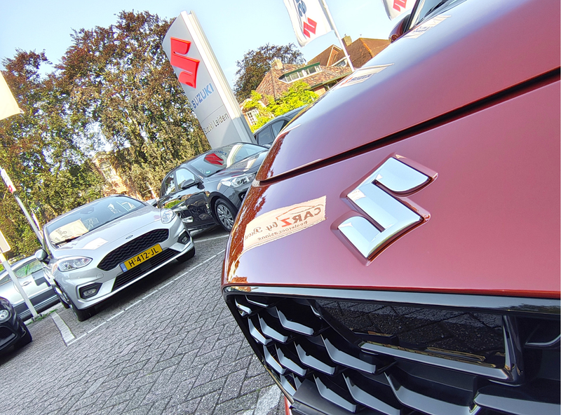 Suzuki Swift 1.2 COMFORT SMART HYBRID Direct Leverbaar | Tot 10 — photo 30